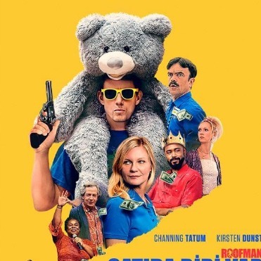 Roofman 2025 – A Fugitive’s Unlikely Love Story