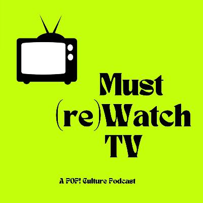 M(re)WTV 17: “What We Do in the Shadows” ~ S3, E6 M(re)WTV 17: “What We Do in the Shadows” ~ S3, E6