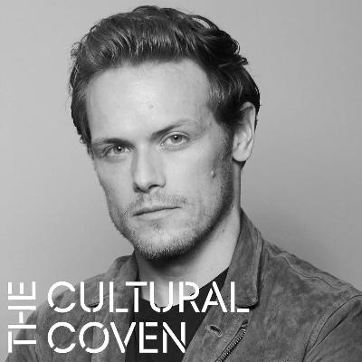 Sam Heughan