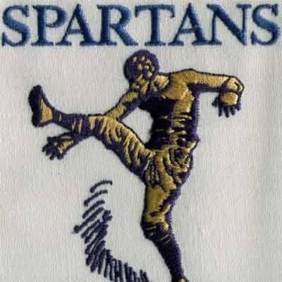 When the Lions Roared - The history of the Detroit Lions