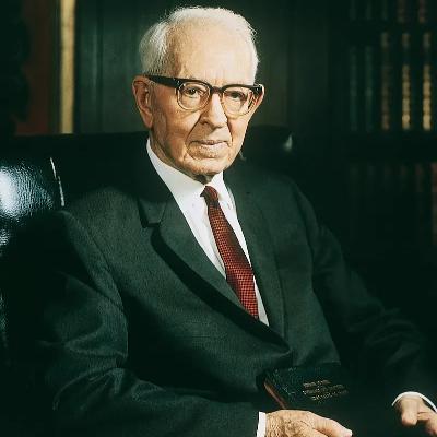 Episode 104: Joseph Fielding Smith 101