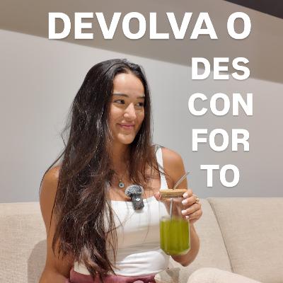 50. devolva o desconforto, aprenda a dizer não e reconheça a sua insignificância