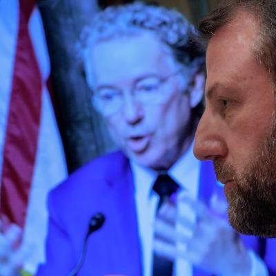 Trump's Iran War EXPLODES: Tulsi Hypocrisy, Rand's Revenge, Joe Kent Resigns, & 2026 Senate Flip? Trump's Iran War EXPLODES: Tulsi Hypocrisy, Rand's Revenge, Joe Kent Resigns, & 2026 Senate Flip?