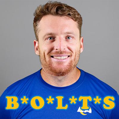 Episode 18 - Rams-related Ennui