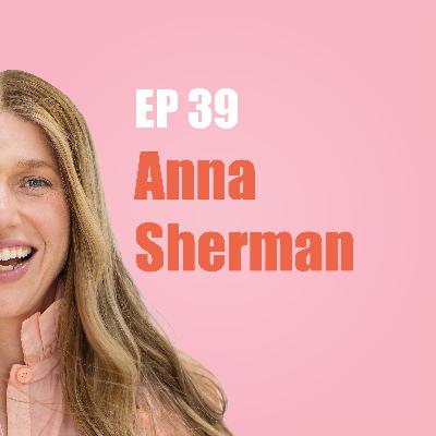 Anna Sherman - Life After Brain Surgery