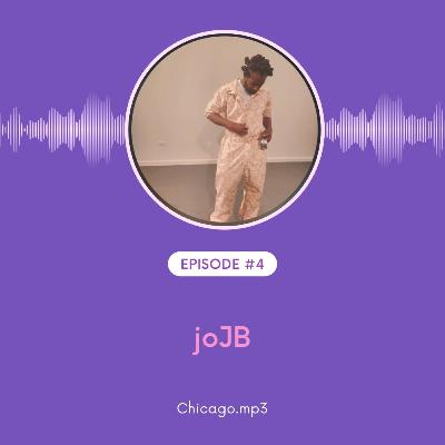 joJB Interview joJB Interview