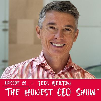 Ep 28. Joel Norton CEO of Kalido Ep 28. Joel Norton CEO of Kalido