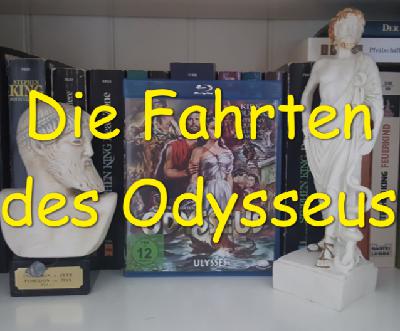 Die Fahrten des Odysseus (1954) Die Fahrten des Odysseus (1954)