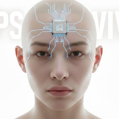 EL FIN DEL SILICIO: Ordenadores hechos con CEREBROS Humanos EL FIN DEL SILICIO: Ordenadores hechos con CEREBROS Humanos