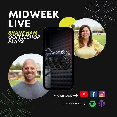 S2 E30 - New Coffee Shop (Shane Ham)