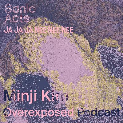 Eavesdropping Environmental Crises with Minji Kim