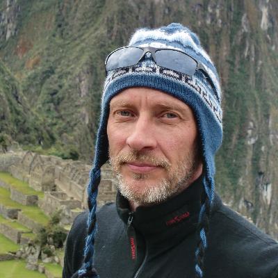 Pekka Lylykorpi - Kiipeilypioneeri Pirkanmaalta Pekka Lylykorpi - Kiipeilypioneeri Pirkanmaalta