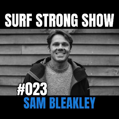 023 - Sam Bleakley 023 - Sam Bleakley