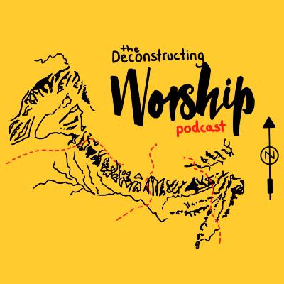 Episode 012: Another way to say - Stuart Ironside