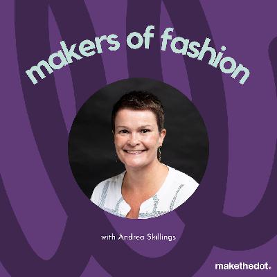 Fashion Myths Busted | Andrea Skillings (Academy of Art University & LIM College) Fashion Myths Busted | Andrea Skillings (Academy of Art University & LIM College)