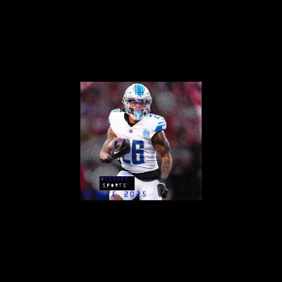 Detroit Sports Update For October 15 2025  E1