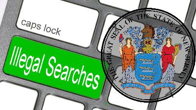 505 - Unreasonable Searches