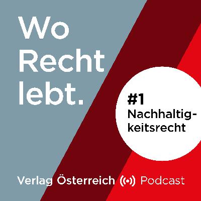 #1 Nachhaltigkeitsrecht