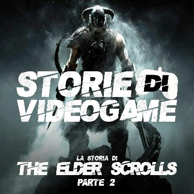La storia di The Elder Scrolls Pt. 2 - Destinazione Skyrim