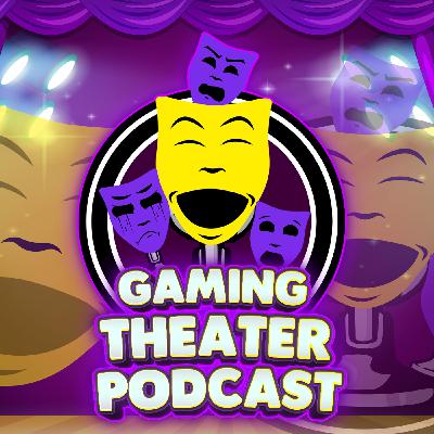 S:4 E:4 Live from GSGC The issues and exceptions of Gary Stu and Mary Sue