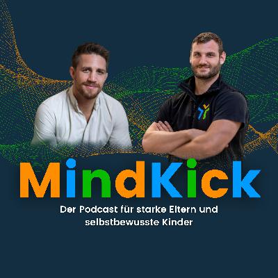 Angst als Antrieb – Was wir über Kontrolle und innere Stärke lernen können