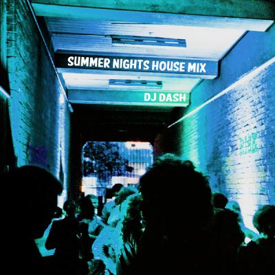 Summer Nights House Mix