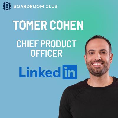 LinkedIn CPO: 70% of Job Skills Will Change by 2030! | Builders Series