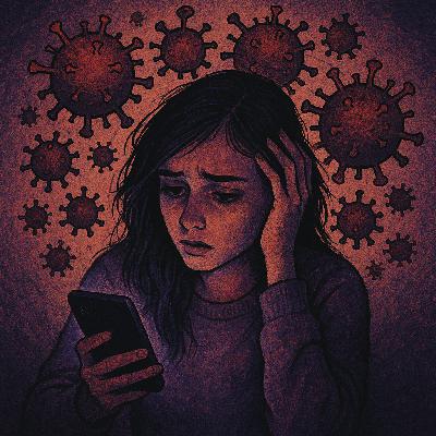 Ксения Синт - В голове шумит Ксения Синт - В голове шумит