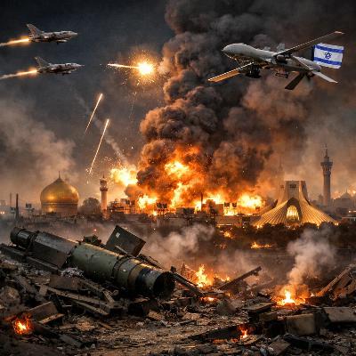 هل ستشن إسرائيل هجوماً على إيران خلال المفاوضات؟ هل ستشن إسرائيل هجوماً على إيران خلال المفاوضات؟