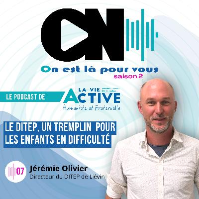 Le DITEP, un tremplin pour les enfants en difficulté