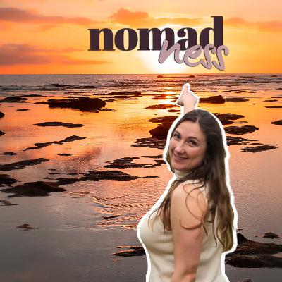 #30 Créer du contenu voyage : coulisses, défis et conseils (blogging, YouTube, Instagram)— avec Romane de L’éléphant Voyageur