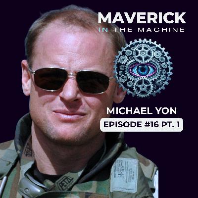 Perpetual Victims are Predators with Michael Yon - Pt. 1