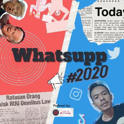 Whatsupp 2020 Whatsupp 2020