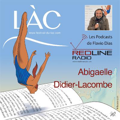 Festival LÀC : Abigaelle Lacombe Didier Festival LÀC : Abigaelle Lacombe Didier