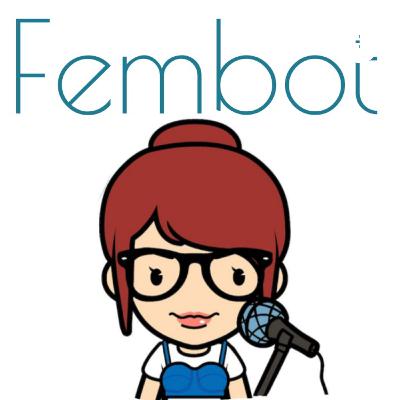 Fembot: Women in Tech (Trailer)