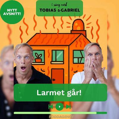 480. Larmet går! 480. Larmet går!