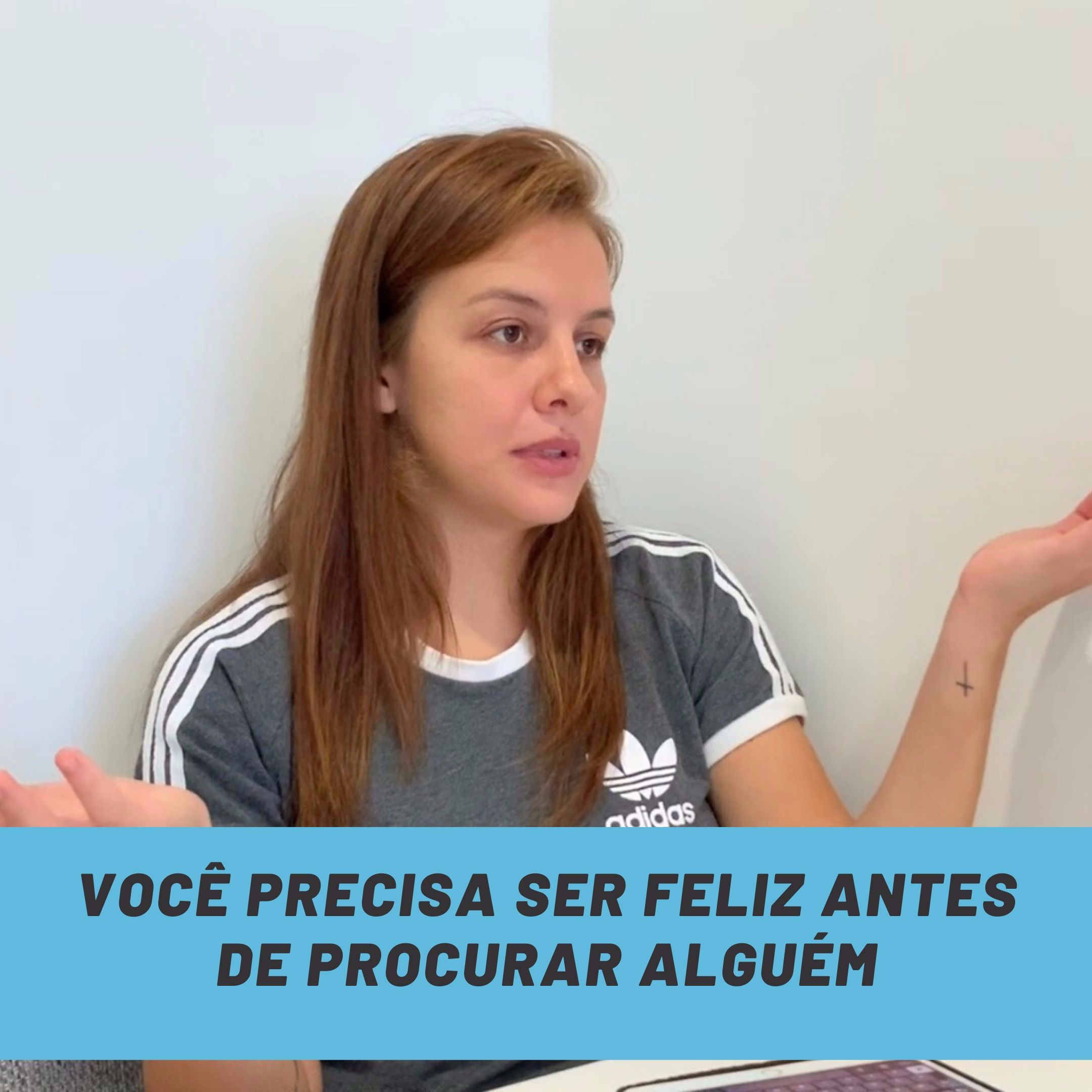ASSIM É MUITO MAIS PROVÁVEL DE ENCONTRAR O NAMORADO(A) IDEAL episode artwork