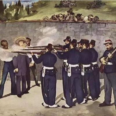 【文明之路】(2)那个不远万里去送死的倒霉皇帝 【文明之路】(2)那个不远万里去送死的倒霉皇帝