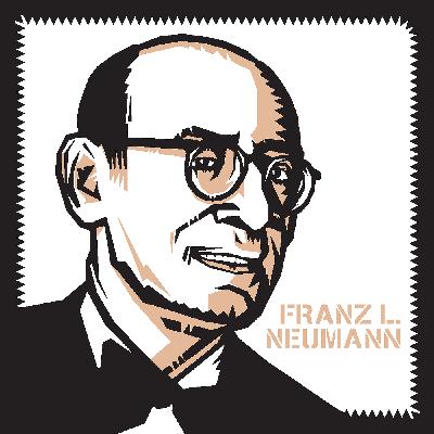 tl;dr #42: Franz Neumann: «Behemoth» | mit Fabian Virchow