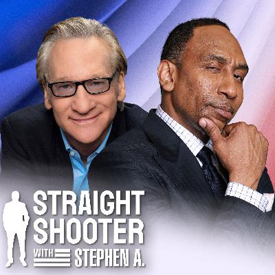 ELECTION INTEGRITY; COLIN ALLRED; BILL MAHER