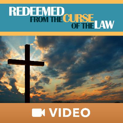Pt. 7 - Redeemed From Loss & Failure