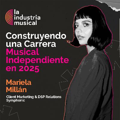 Construyendo una Carrera Musical Independiente en 2025