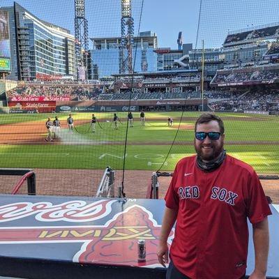 Meet Chris Mr Pink Part 2 – the Baseball season and his new stellar system