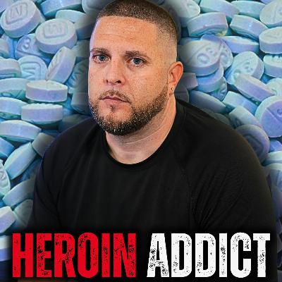 I Started Drugs at 6 & Became a Heroin Addict | Armed Robberies, Overdose & Recovery