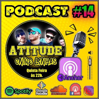 Atitude Entre Linhas - #14 - Ideologia de Gênero #01