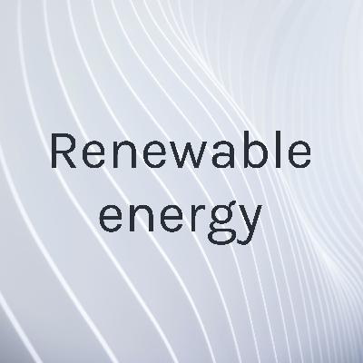 solar energy