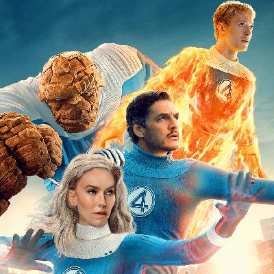 Marvel's "The Fantastic Four: First Steps" Disney+ Release Date Announced | Disney Plus News Marvel's "The Fantastic Four: First Steps" Disney+ Release Date Announced | Disney Plus News