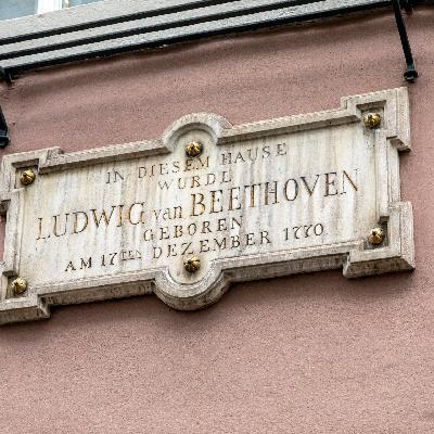 So spannend können Musikhandschriften sein: Sonderausstellung im Beethoven-Haus Bonn