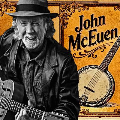 Ep 620: John McEuen is a multi-instrumentalist, author and founder of the Nitty Gritty Dirt Band. Ep 620: John McEuen is a multi-instrumentalist, author and founder of the Nitty Gritty Dirt Band.