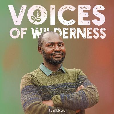 (56) "Fenced Out of History" with Zachary Mutinda